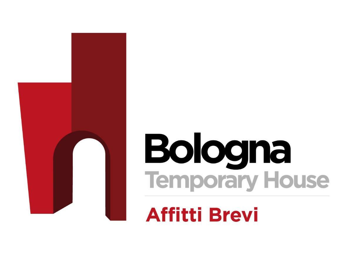 Temporary House Vicolo Colombina Apartment Bologna Exterior photo